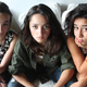Image for article titled Teenage Girl Band Isn't 'Sultry' Enough To Win Battle Of The Bands